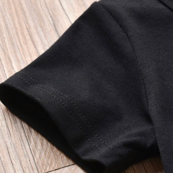 Infant Boy 2-Piece Set - Picture 4 of 6